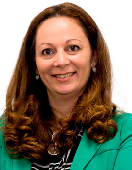 Ana Paula Silva